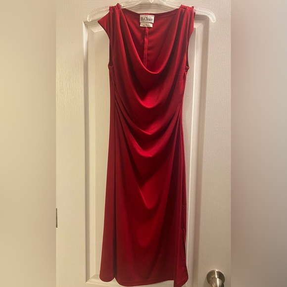 Dresses & Skirts - Red evening dress